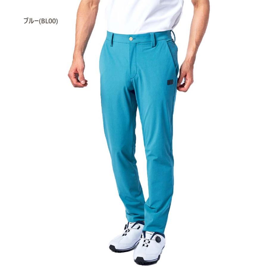 Munsingwear メール便・ゆうパケット マンシングウェア ゴルフ パンツ 