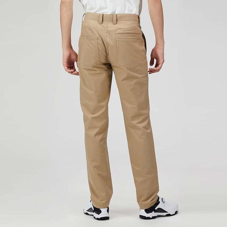 マンシングウェア Munsingwear ゴルフウェア ストレッチパンツ(96/100cm:メンズ) 2022秋冬新作モデル SALE mgmujd05 :su-mgmujd0524:ゴルフショップSUEHIRO 通販 ★特価60%OFF★Munsingwear マンシングウェア スカート 内側インナーパンツ クリームイエロー サイド裾ジップ 一部柄 レディース ゴルフウェア