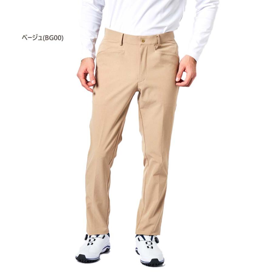 Munsingwear Grans-slam スリムフィット ゴルフパンツ - メンズ Munsingwear Grans-slam スリムフィット ゴルフパンツ - メンズ