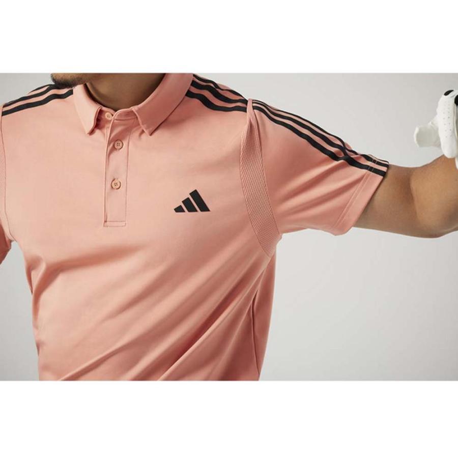 adidas メール便・ゆうパケット アディダス ゴルフ 半袖 adidas メール便・ゆうパケット アディダス ゴルフ 半袖