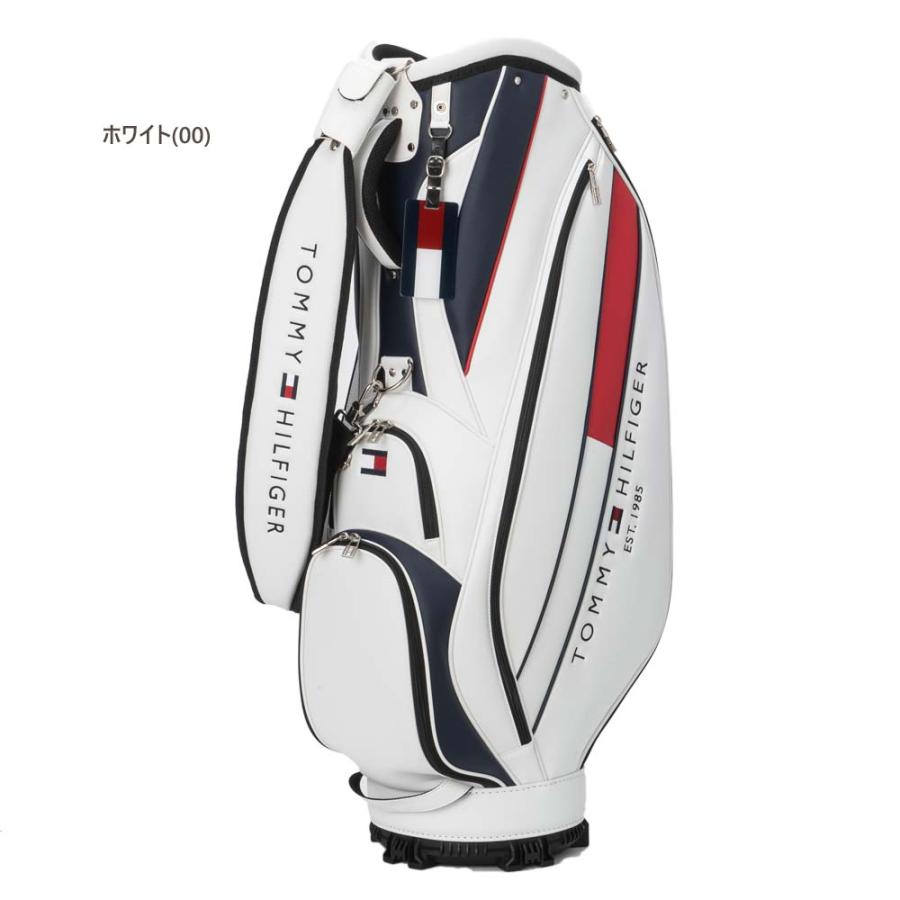 TOMMY HILFIGER GOLF P10倍 トミーヒルフィガー ゴルフ カート TOMMY HILFIGER GOLF P10倍 トミーヒルフィガー ゴルフ カート