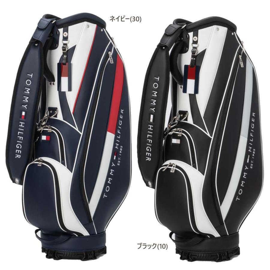 TOMMY HILFIGER GOLF P10倍 トミーヒルフィガー ゴルフ カート TOMMY HILFIGER GOLF P10倍 トミーヒルフィガー ゴルフ カート