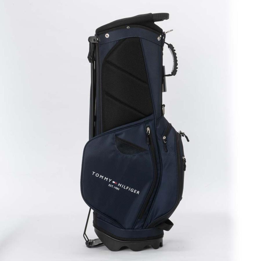 TOMMY HILFIGER GOLF P10倍 トミーヒルフィガー ゴルフ スタンド TOMMY HILFIGER GOLF P10倍 トミーヒルフィガー ゴルフ スタンド