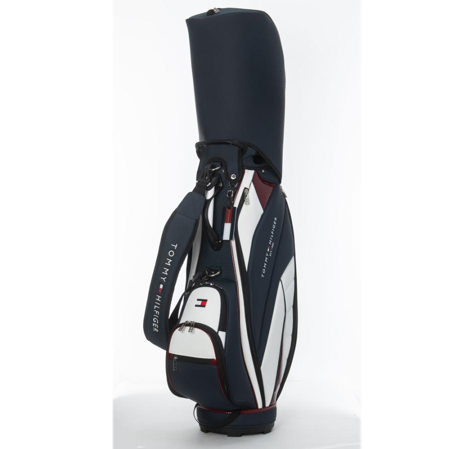 TOMMY HILFIGER GOLF P10倍 トミーヒルフィガー ゴルフ カート TOMMY HILFIGER GOLF P10倍 トミーヒルフィガー ゴルフ カート