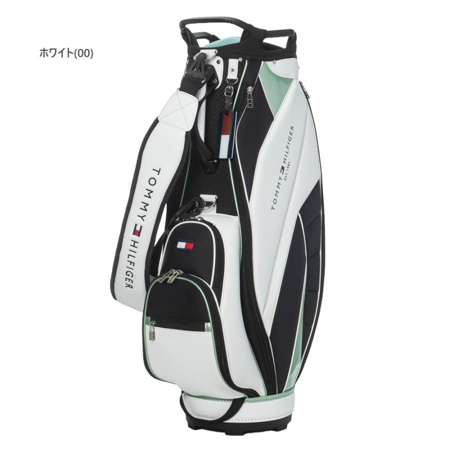 TOMMY HILFIGER GOLF P10倍 トミーヒルフィガー ゴルフ カート TOMMY HILFIGER GOLF P10倍 トミーヒルフィガー ゴルフ カート