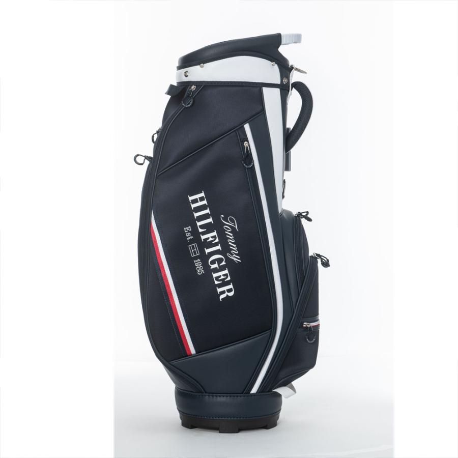 TOMMY HILFIGER GOLF P10倍 トミーヒルフィガー ゴルフ カート TOMMY HILFIGER GOLF P10倍 トミーヒルフィガー ゴルフ カート