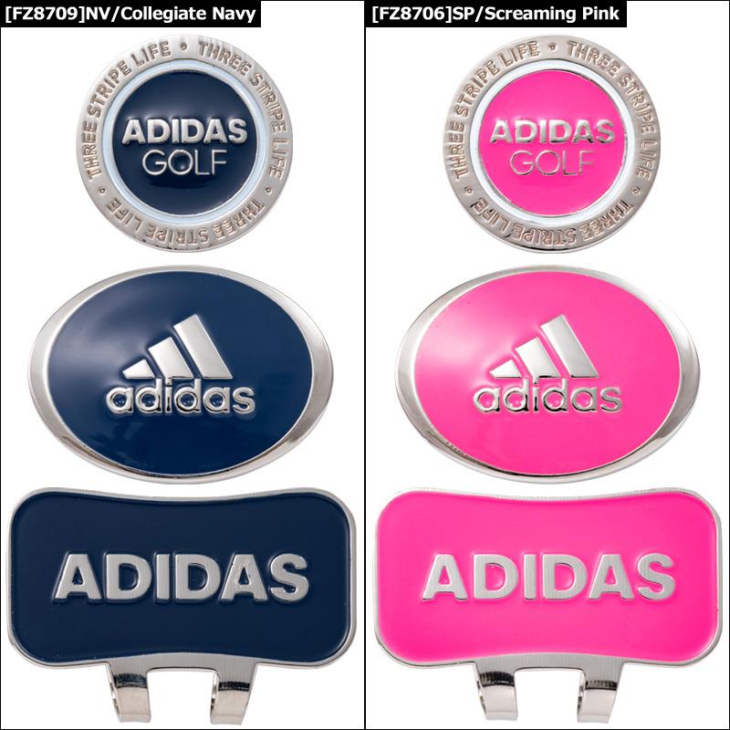 メール便発送 アディダス ツイン クリップ マーカー Adm 918 日本仕様 21ss Adidas ゴルフマーカー クリップマーカー Adacnadm 918 サードウェイブ ゴルフ スポーツ 通販 Yahoo ショッピング