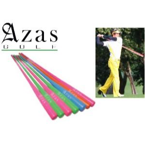 Azas アザス ドライバット スタンダードショート 40インチ 約450g メジャープロ多数使用 正規販売店 スイング 練習器具 素振り バット スイング練習 Aznprazasdrybat Std Srt サードウェイブ ゴルフ スポーツ 通販 Yahoo ショッピング
