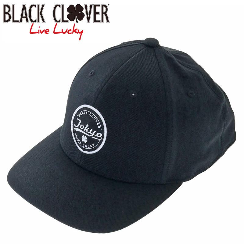 ブラッククローバー キャップ Tokyo Black スナップバック ビーシー トーキョー 東京 メンズ キャップ Black Clover ゴルフウェア 帽子 wrnbctokyo サードウェイブ ゴルフ スポーツ 通販 Yahoo ショッピング