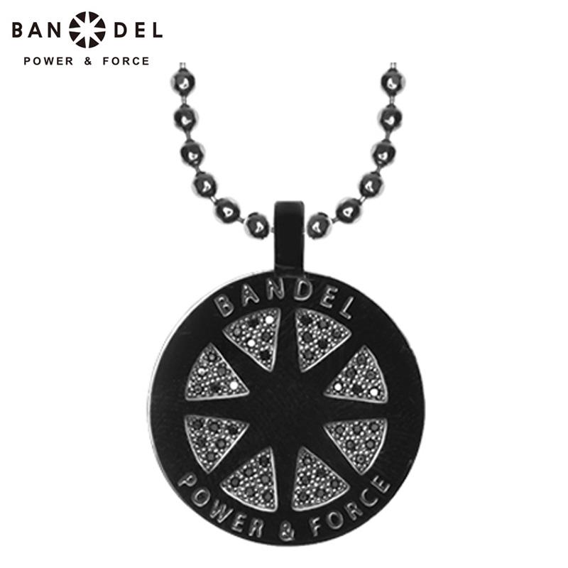 Bandel バンデル 継続 55cm ランキングや口コミも豊富なネット通販 ブラック ダイヤモンド チェーン長さ カスタム ラージ ヘッドサイズ サードウェイブ ネックレス 直径22mm スポーツネックレス ラージ ブラック 継続 チェーン長さ 55cm ヘッドサイズ 直径22mm 19ss