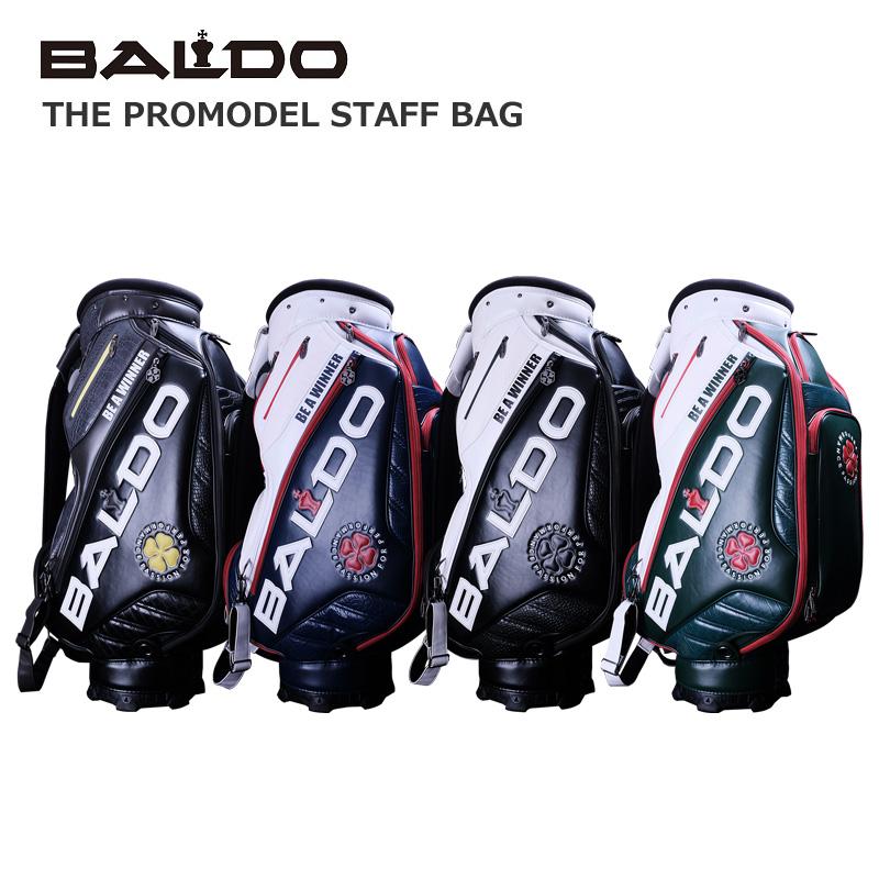 BALDO クーポン有 バルド 9.5型 3点式 キャディバッグ THE PRO BALDO クーポン有 バルド 9.5型 3点式 キャディバッグ THE PRO