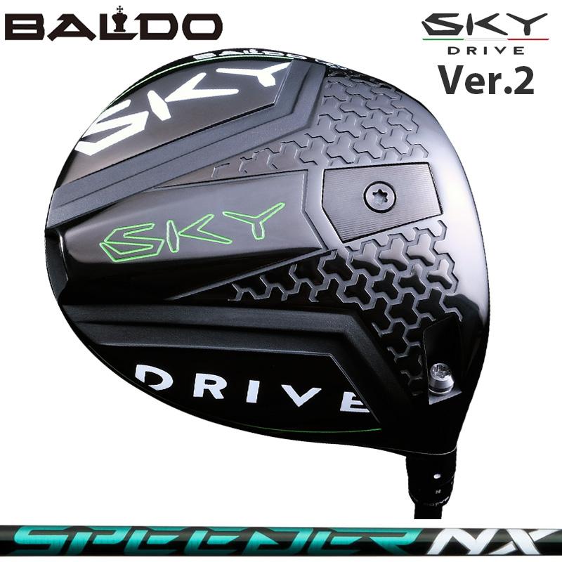 美品ミニドライバー　バルド コルサ 2W スピーダーNXグリーン50(S) 美品ミニドライバー バルド コルサ 2W スピーダーNXグリーン50(S