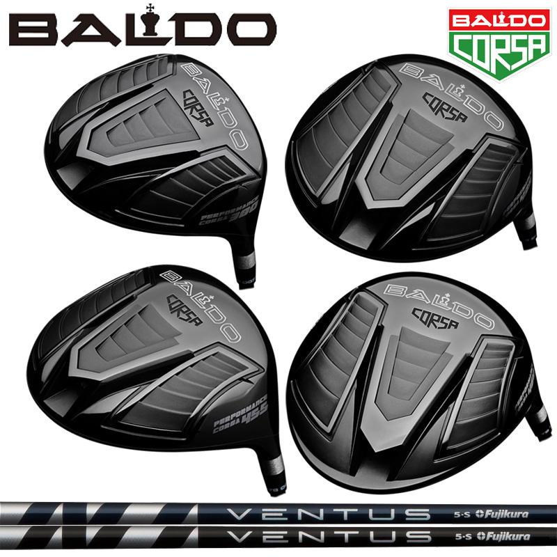 バルド Fujikura Ventus 装着 コルサ パフォーマンス ドライバー Baldo Corsa Performance Driver カスタム 最新 地クラブ Bldrncorsavnts サードウェイブ ゴルフ スポーツ 通販 Yahoo ショッピング
