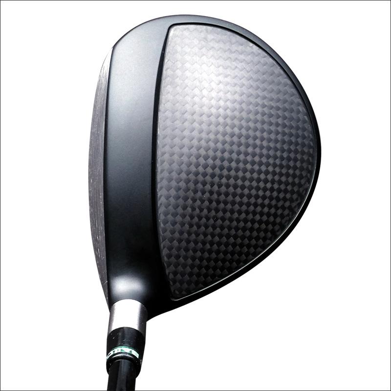 中古 バルド コルサ フェアウェイウッド バシレウス デルタ FW 装着 basileus δ BALDO CORSA FAIRWAY WOOD カスタム 地クラブ 【FK1160753309】(40946円)