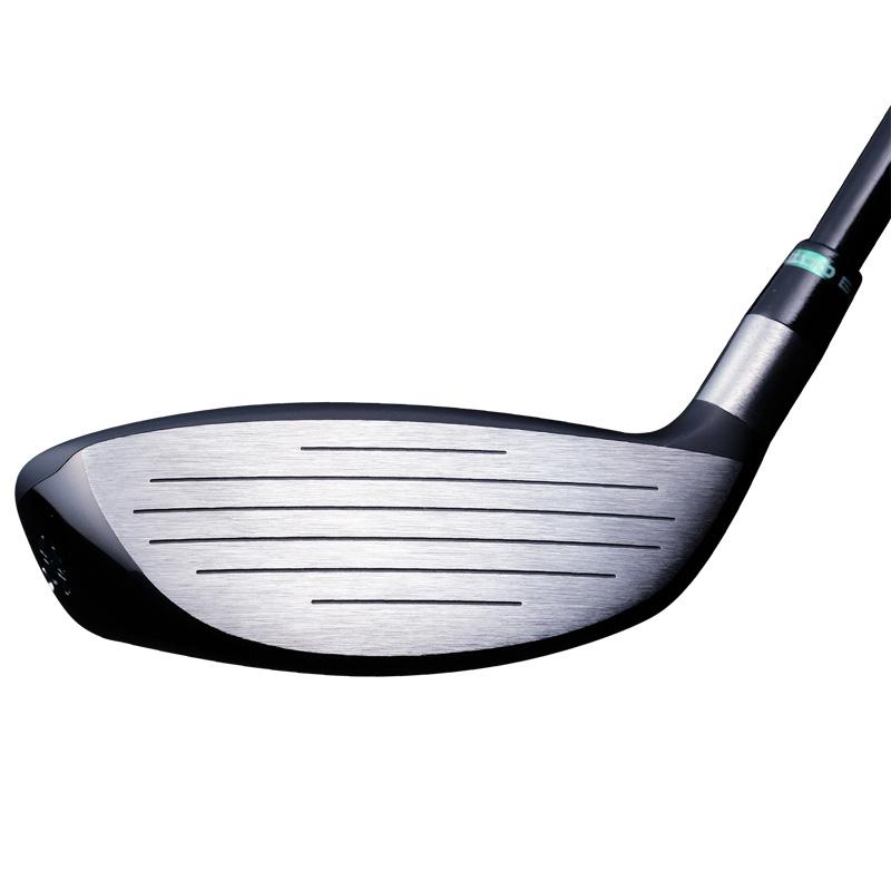 バルド コルサ フェアウェイウッド Fujikura Speeder EVOLUTION VI FW  