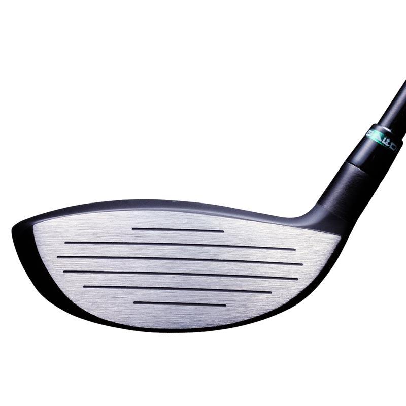 クーポン有 バルド COMPETIZIONE 568 フェアウェイウッド CRAZY REGENESIS FW-80c 装着 クレイジー BALDO コンペチオーネ FAIRWAY WOOD カスタム 地クラブ｜golf-thirdwave｜03