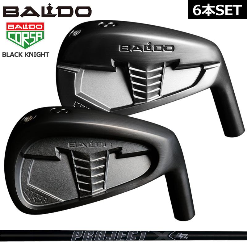 カスタムクラブ)バルド BALDO COMPETIZIONE 568 IRON DEEP CAVITY 5I-PW 6本セットPROJECT X LZ アイアン 通販 BALDO バルドアイアン5I~PW 6本セット
