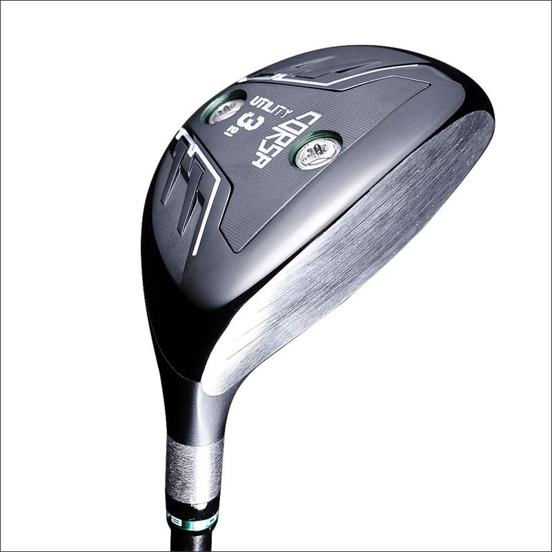 バルド コルサ ユーティリティ2021 年 21度