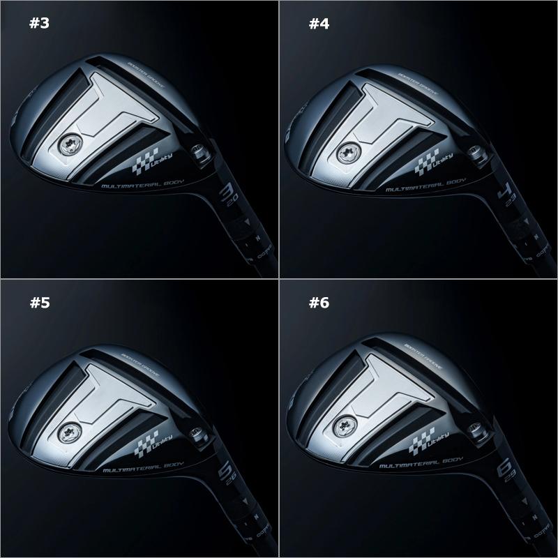 BALDO クーポン有 バルド 2024 TT ユーティリティ バシレウス Tour UT 
