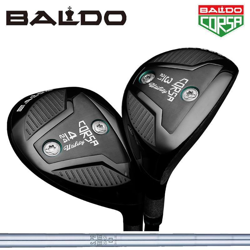 BALDO バルド ユーティリティ 日本シャフト N.S.PRO 950GH UTILITY 