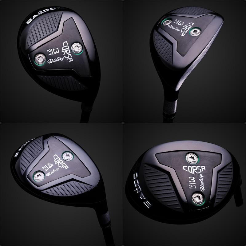 バルド ユーティリティ 日本シャフト N.S.PRO 950GH UTILITY 