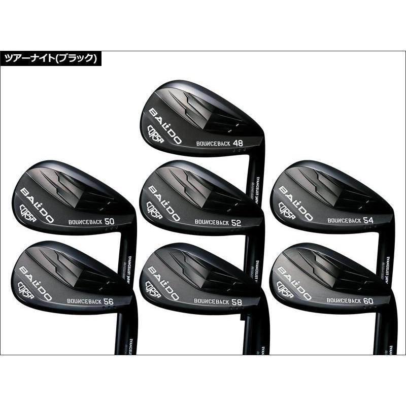 BALDO バルド コルサ フォージド ウェッジ 日本シャフト N.S.PRO 