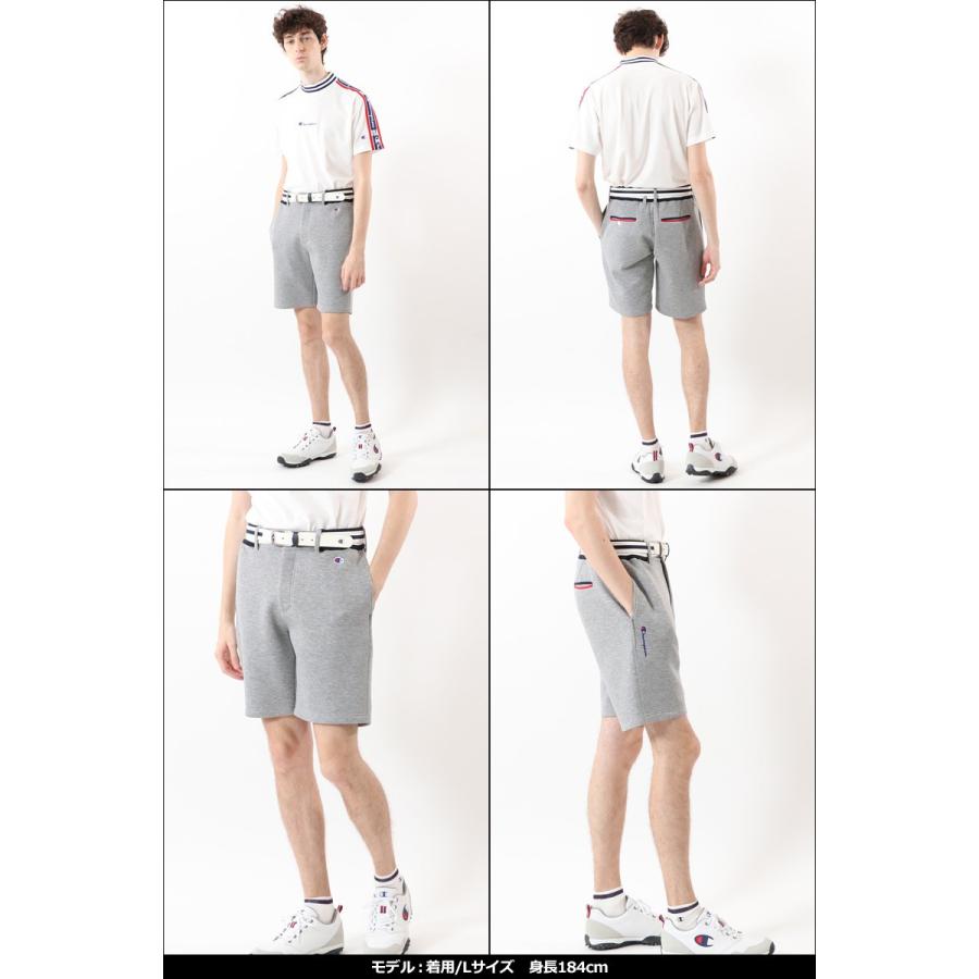 Champion チャンピオン ゴルフ メンズ ストレッチ ショートパンツ 通気性 C3 Rg501 ss ハーフパンツ Golf ボトムス ゴルフウェア メンズウェア 無地 Ciwrnc3 Rg501 サードウェイブ ゴルフ スポーツ 通販 Yahoo ショッピング