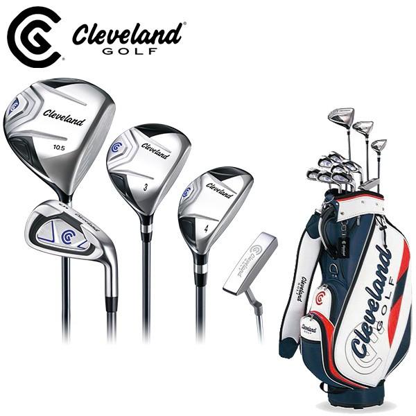 Cleveland Golf ゴルフクラブセット（番手：4U）の商品一覧 
