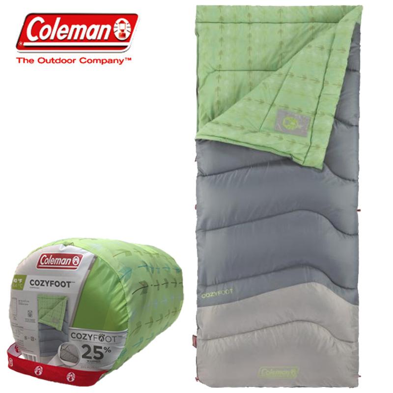 Coleman コールマン 寝袋 コージーフット Cozy Foot スリーピングバッグ 日本仕様 キャンプ用 寝具 アウトドア用品 Jun3 Jul1 Cmodn サードウェイブ ゴルフ スポーツ 通販 Yahoo ショッピング