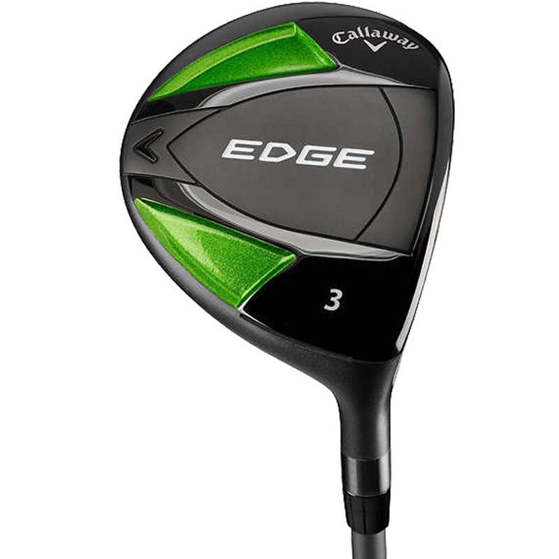 callaway edge