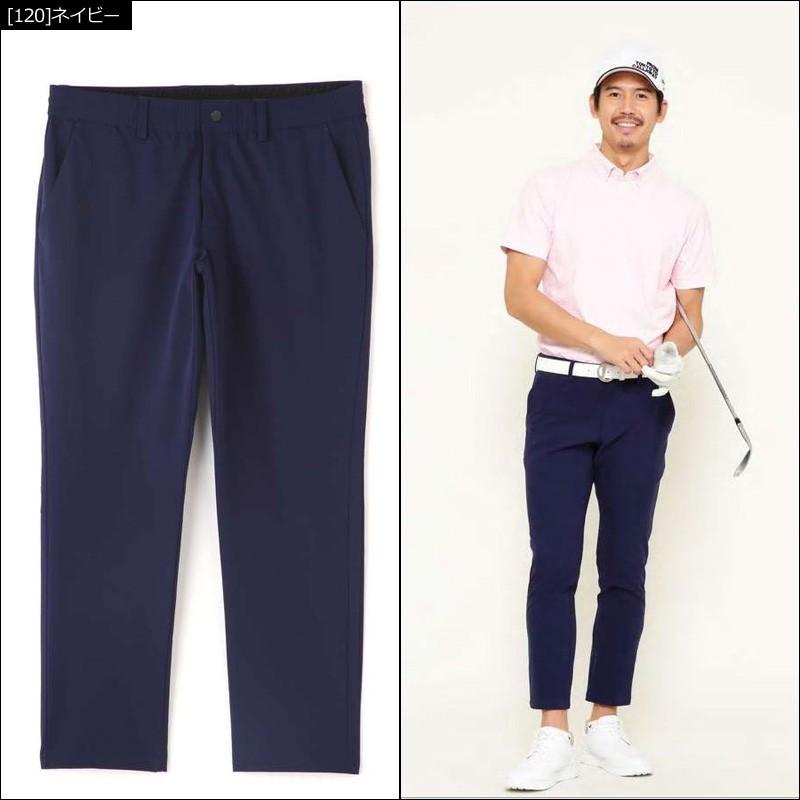 キャロウェイ メンズ テーパード ストレッチ アンクル パンツ 241 ss Callaway ゴルフウェア ボトムス Cwwrn241 サードウェイブ ゴルフ スポーツ 通販 Yahoo ショッピング