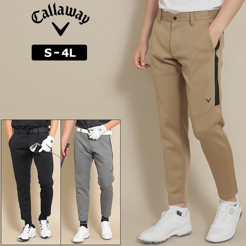 Callaway アウトレット キャロウェイ メンズ ジョガーパンツ Callaway アウトレット キャロウェイ メンズ ジョガーパンツ