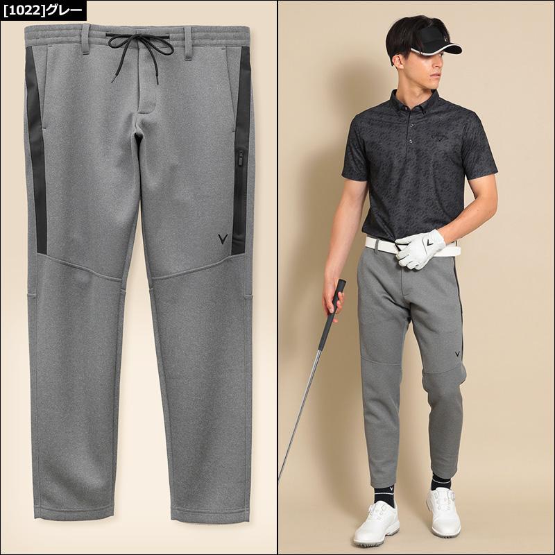 Callaway アウトレット キャロウェイ メンズ ジョガーパンツ Callaway アウトレット キャロウェイ メンズ ジョガーパンツ