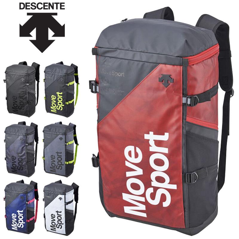 日本正規代理店品 バックパック 40L 大容量 デサント ムーブスポーツスクエアバックL DESCENTE 3泊4日 合宿 中学生 高校生 DMATJA05 fucoa.cl 日本正規代理店品 バックパック 40L 大容量 デサント ムーブスポーツスクエアバックL DESCENTE 3泊4日 合宿 中学生 高校生 DMATJA05 fucoa.cl