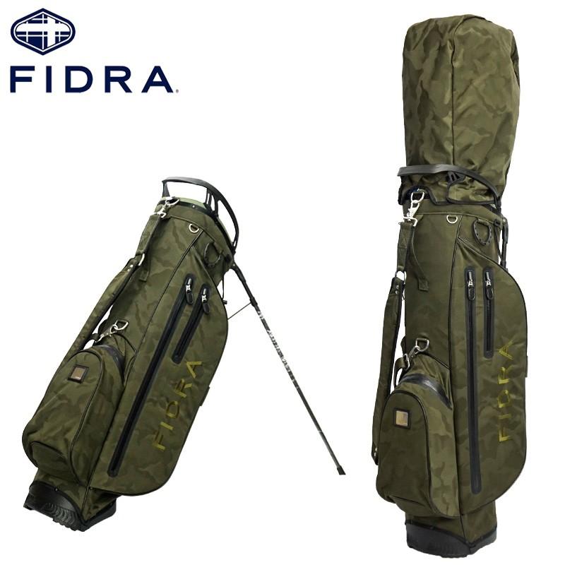 フィドラ 8 5型 軽量 迷彩 スタンドバッグ Fd51nc61 ss Fidra ゴルフ用バッグ キャディバッグ スタンド式 Fdcbnfd51nc61 サードウェイブ ゴルフ スポーツ 通販 Yahoo ショッピング