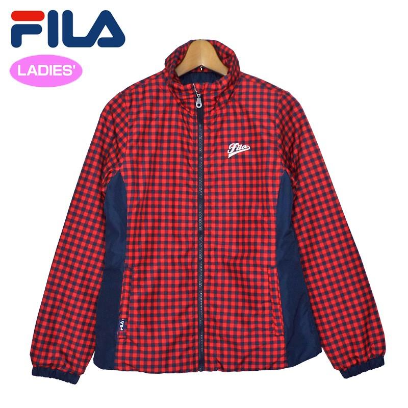 フィラ ゴルフウェア レディース 長袖 ブルゾン 7970 防寒 18fw Fila Golf ジャケット 798 270 Flwrn 7970 サードウェイブ ゴルフ スポーツ 通販 Yahoo ショッピング