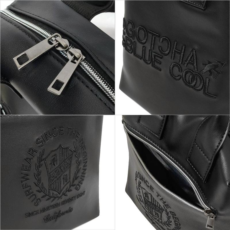 GOTCHA GOLF クーポン有 ガッチャゴルフ 2024 ミニトートバッグ GOTCHA GOLF クーポン有 ガッチャゴルフ 2024 ミニトートバッグ