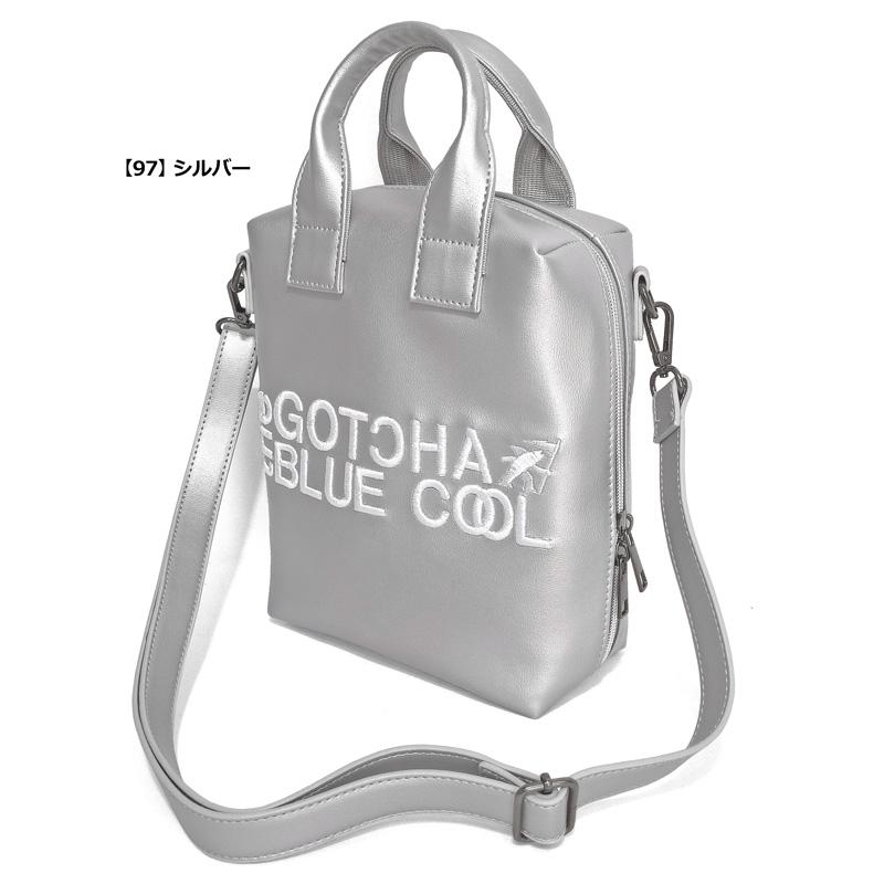 GOTCHA GOLF クーポン有 ガッチャゴルフ 2024 ミニトートバッグ GOTCHA GOLF クーポン有 ガッチャゴルフ 2024 ミニトートバッグ