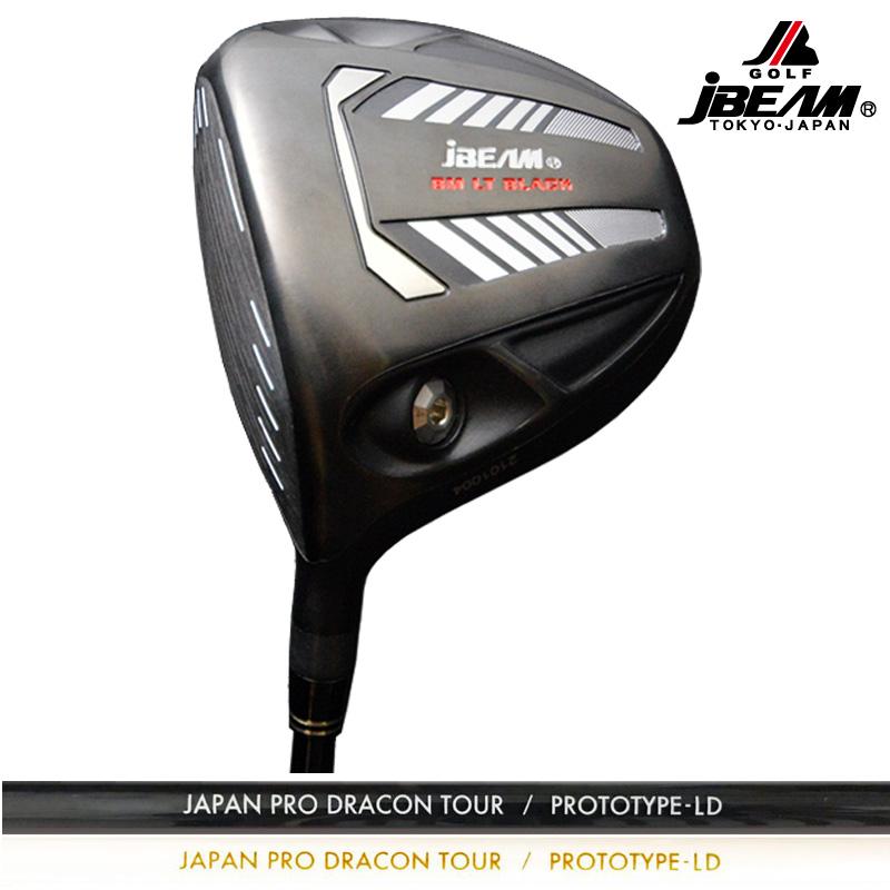 残りわずか Jbeam 21 レフティ Bm Lt Black ドライバー Jpda Prototype Ld 装着 日本プロドラコン協会 カーボン ブラック Driver カスタム Jビーム シャフト 地クラブ 新規購入 Www Doctor Plan Com