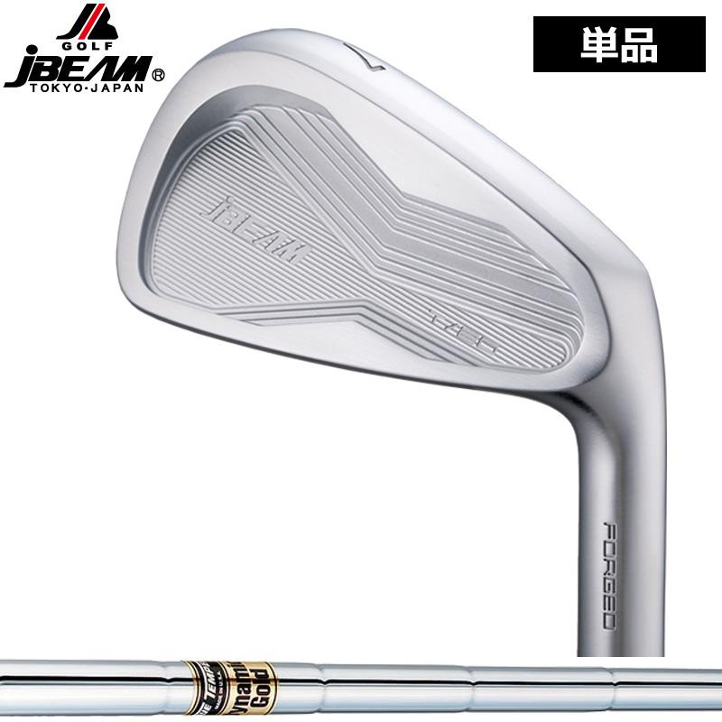 人気ショップが最安値挑戦 Jbeam T アイアン 4番単品 ダイナミックゴールド 装着 カスタム T Jビーム スチールシャフト 地クラブ トゥルーテンパー Dg Dynamic Gold 高速配送 Www Thedailyspud Com