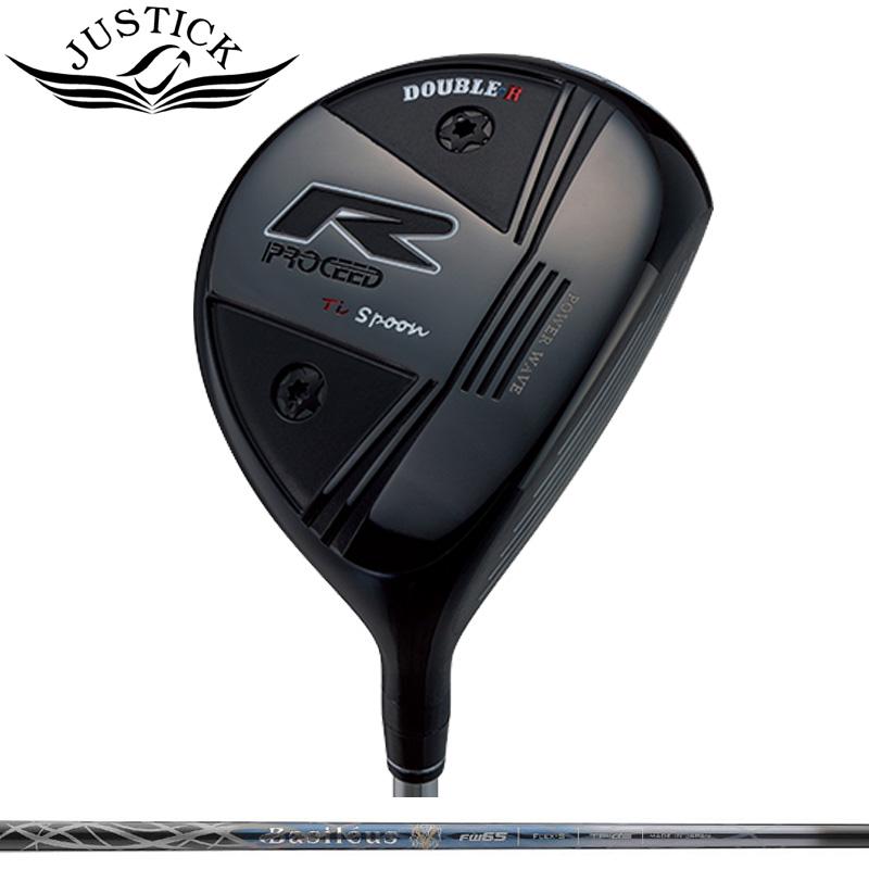 売れ筋ランキングも掲載中 装着 Fw スパーダ2 フェアウェイウッド ダブルr プロシード ジャスティック カスタム カスタム 地クラブ シャフト Golf Justick Fw ダブルアール Double R Proceed クラブ メンズ Hairstylezz Com