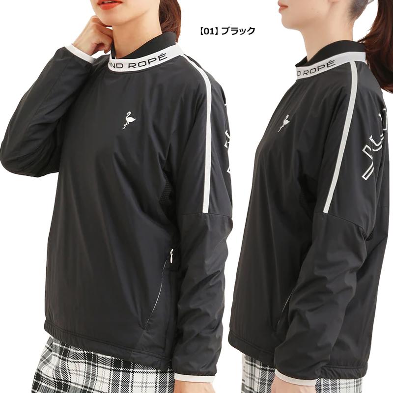 JUN&ROPE' JUN&ROPE レディース ライト ブルゾン 撥水 保温裏地 JUN&ROPE' JUN&ROPE レディース ライト ブルゾン 撥水 保温裏地