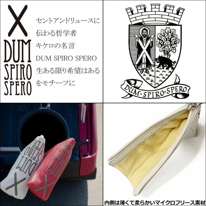木の庄帆布 総革 ヘッドカバー パター ピン ブレード 用 Zip Ping Type Cover Clb 02m 21fw パターカバー パター用 Pt用 ゴルフ用品 本革 Sep3 Khacnclb 02m サードウェイブ ゴルフ スポーツ 通販 Yahoo ショッピング