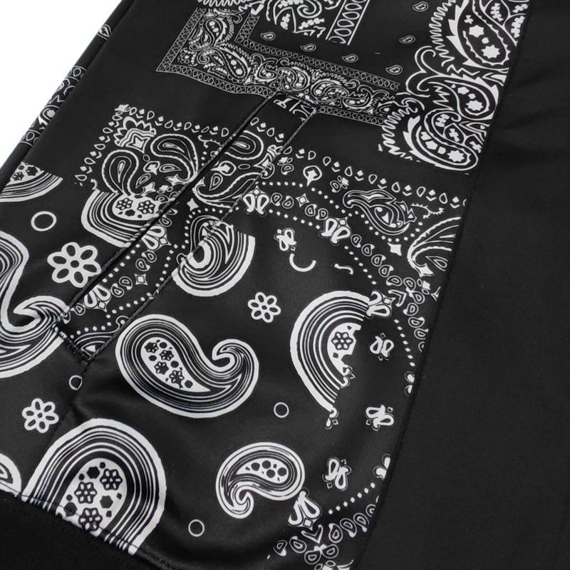 Karl Kani カールカナイゴルフ メンズ 撥水 ストレッチ 長袖 Karl Kani カールカナイゴルフ メンズ 撥水 ストレッチ 長袖