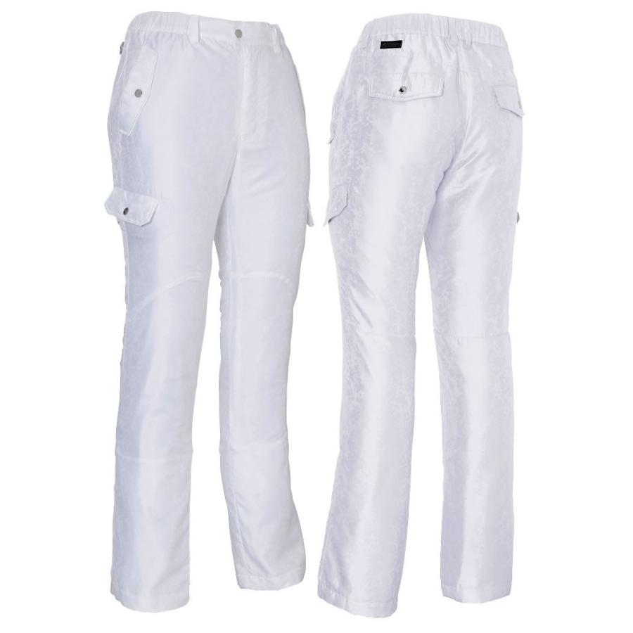 出荷 カッパ ゴルフウェア パンツ 冬用 M fawe.org