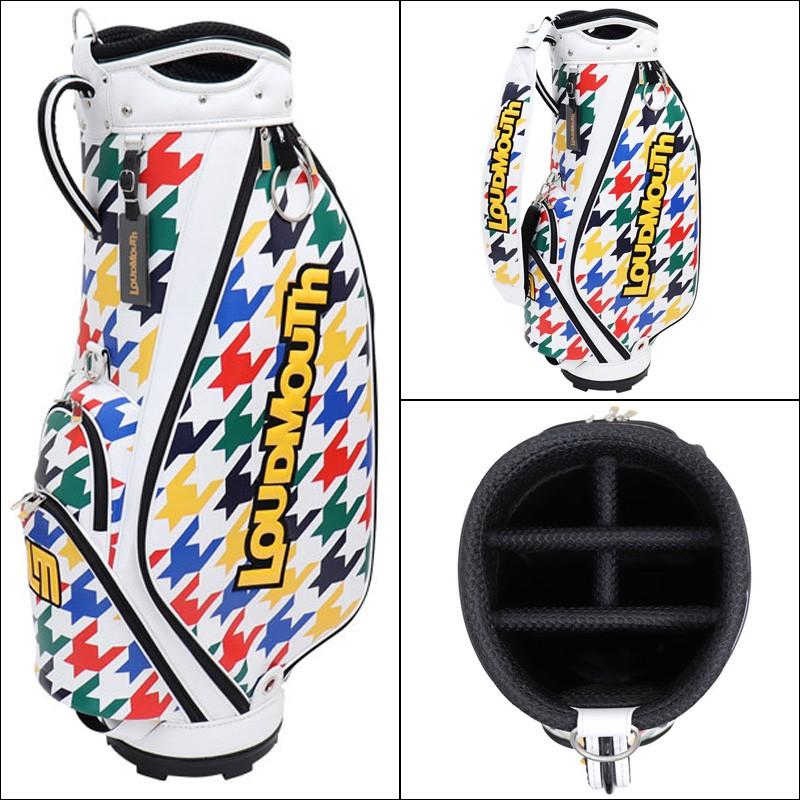 日本規格 ラウドマウス 9 5型 キャディバッグ ラズルダズル ファイブ Lm Cb0014 259 ss Loudmouth Bag ゴルフ用バッグ 派手 派手な Lmcbn Cb14 259 サードウェイブ ゴルフ スポーツ 通販 Yahoo ショッピング