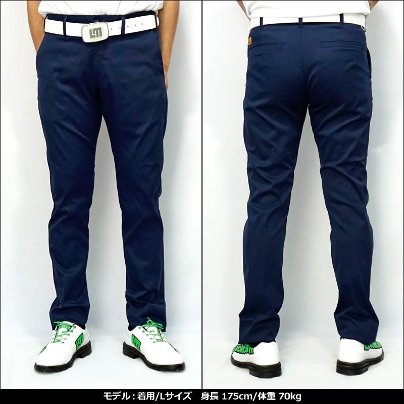 日本規格 ラウドマウス メンズ ロングパンツ ストレッチ 撥水加工 ネイビー 997 ss Loudmouth ゴルフウェア ゴルフ パンツ ボトムス May1 Lmwrn 997 サードウェイブ ゴルフ スポーツ 通販 Yahoo ショッピング