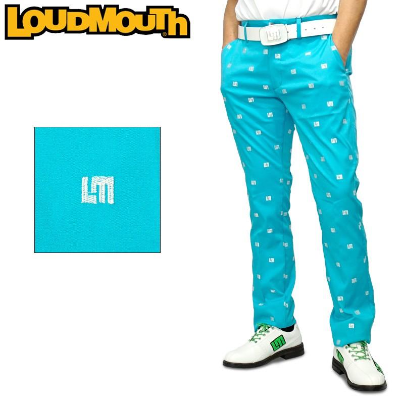 日本規格 ラウドマウス メンズ ロングパンツ ストレッチ Uvカット ターコイズ 966 ss Loudmouth ゴルフウェア ゴルフパンツ ボトムス Lmwrn 966 サードウェイブ ゴルフ スポーツ 通販 Yahoo ショッピング