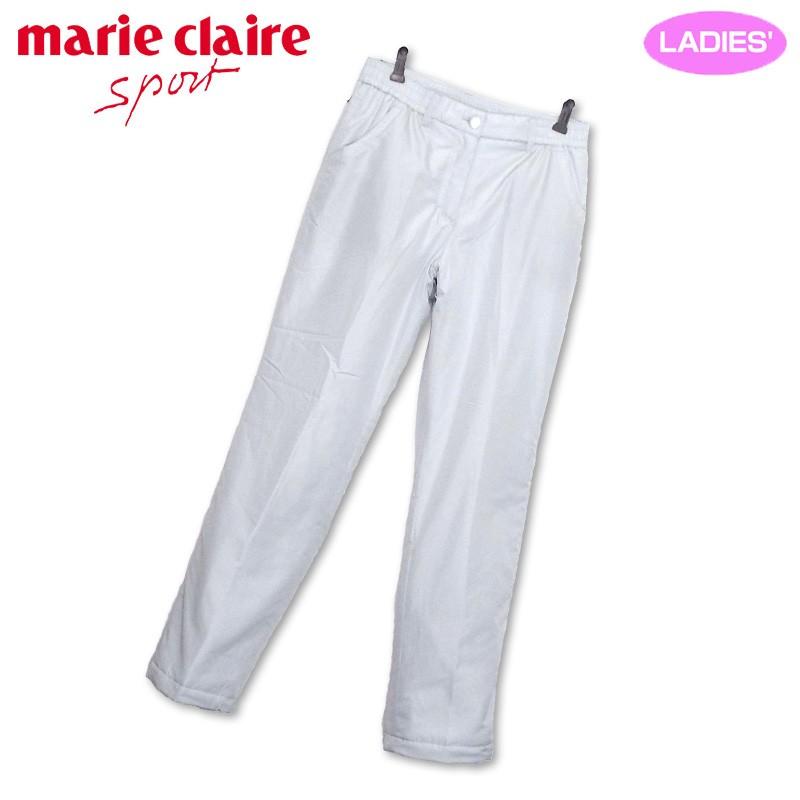 マリクレール レディース ロングパンツ 738371 秋冬 18fw Marie Claire ゴルフウェア ボトムス 長ズボン レディス 女性用 738 371 Mawrn 738371 サードウェイブ ゴルフ スポーツ 通販 Yahoo ショッピング