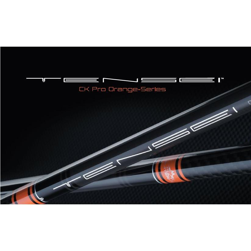 三菱 三菱ケミカル TENSEI CK Pro Orange Series シャフト単品 1 三菱 三菱ケミカル TENSEI CK Pro Orange Series シャフト単品 1